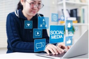 Capitalize on Social