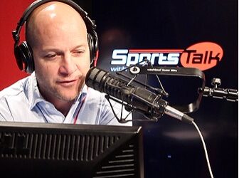 Sports Talk Mirrors Music Formats